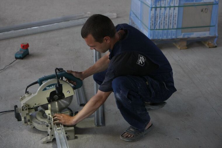 Качественная продукция – на стол потребителю