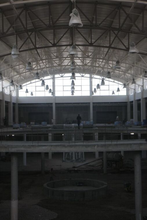 Качественная продукция – на стол потребителю