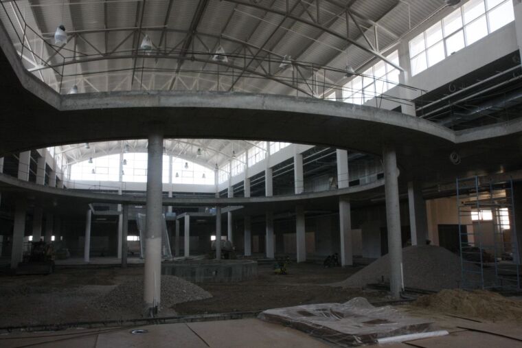 Качественная продукция – на стол потребителю