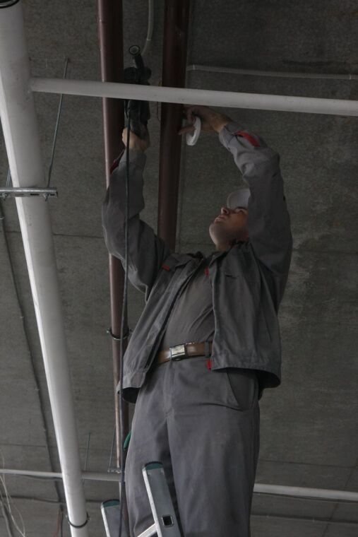 Качественная продукция – на стол потребителю