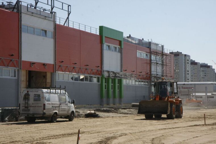 Качественная продукция – на стол потребителю