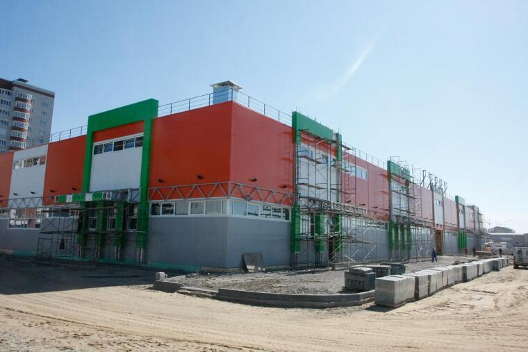 Качественная продукция – на стол потребителю