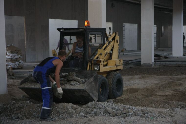 Качественная продукция – на стол потребителю