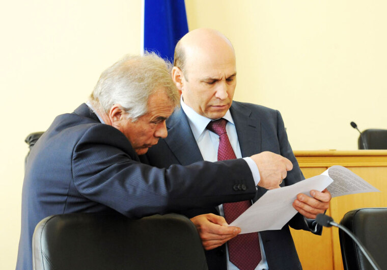 Законы высокого общественного значения