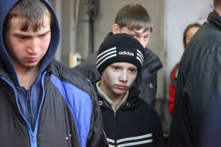 Стать кузнецом своего счастья