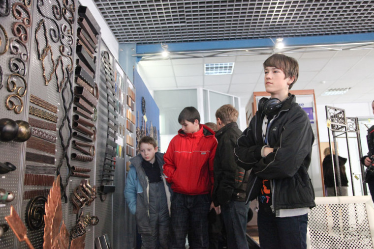 Стать кузнецом своего счастья