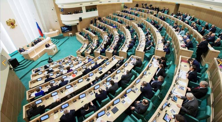 О главных интересах региона и работе парламентариев