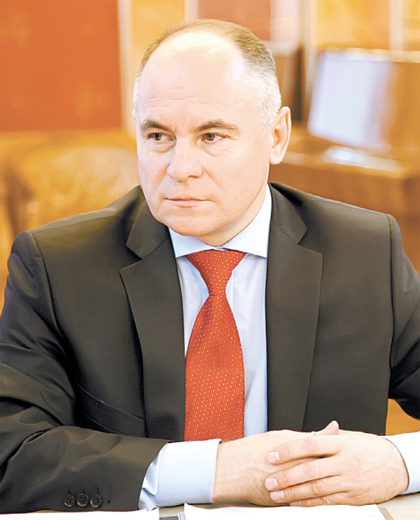 Владимир Якушев: «Речь должна идти о повышении уровня работы учебных заведений»