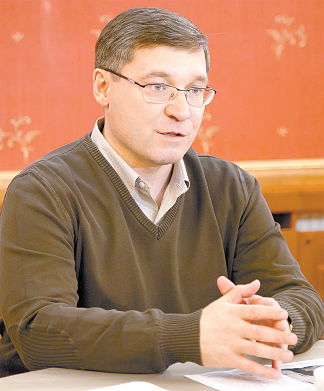 Владимир Якушев: «Речь должна идти о повышении уровня работы учебных заведений»