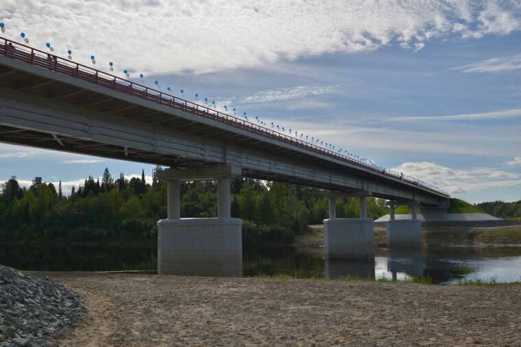 О дорогах, культуре и оптимизме