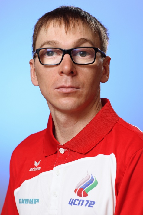 Уроки мужества сибирских атлетов