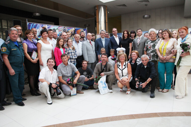 Умение видеть счастье