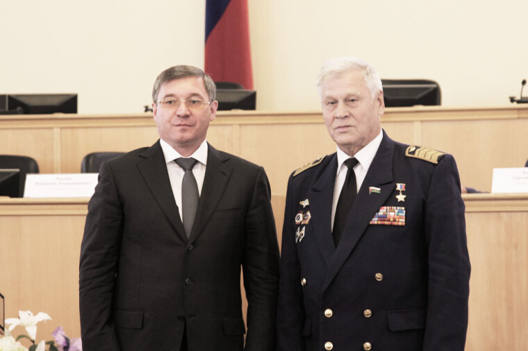 Только в полетах живут самолеты