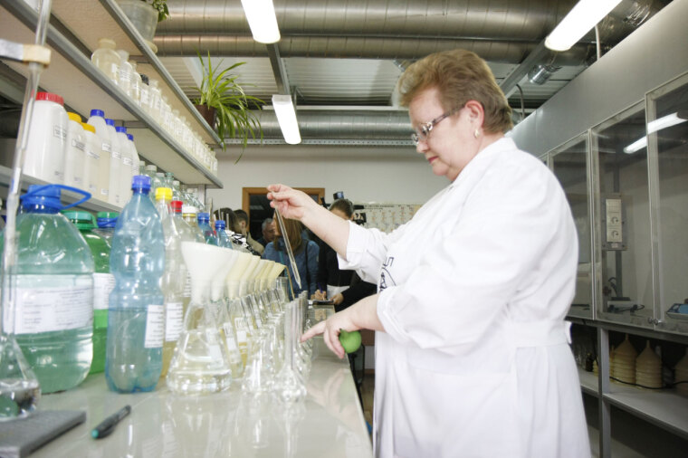 Платформа для успешной нефтедобычи