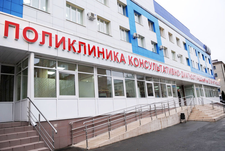 Самое главное – человечность