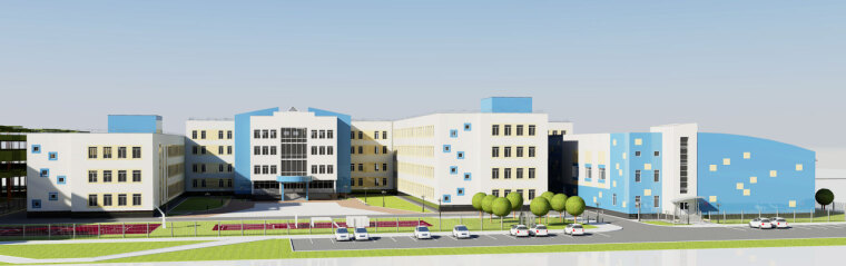 Первый раз – в новый класс