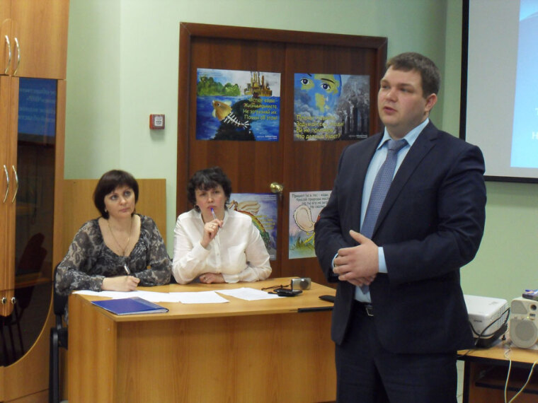 Самый важный ресурс