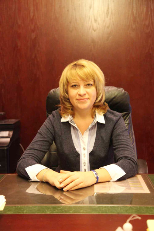 Тюменский ковер покоряет столицу