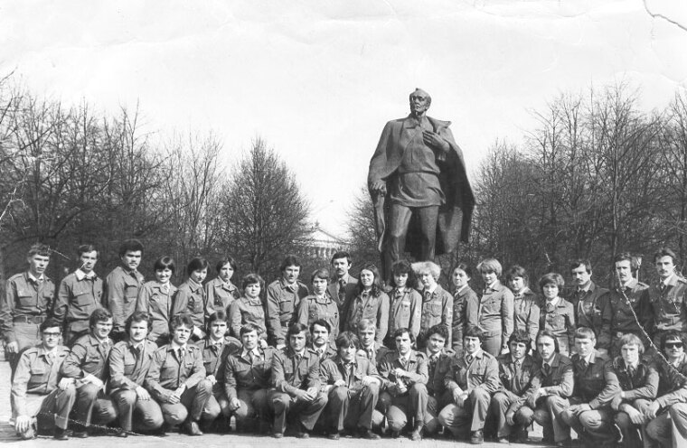 Закалка на десятилетия