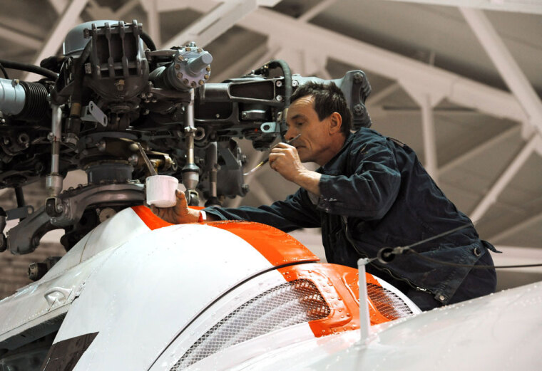 Инвестиции и кадры – основа роста