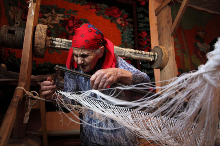 Зафиксировать течение жизни