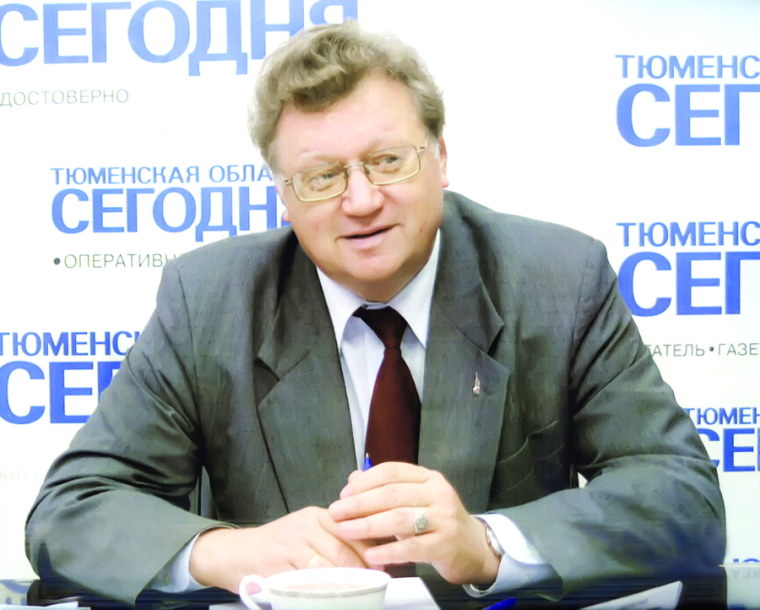 Высокая миссия – быть летописцем эпохи