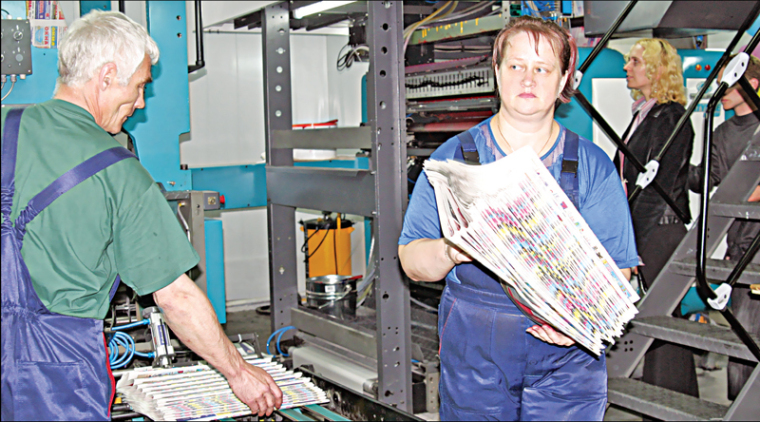 Всегда выбирайте трудный путь – вы не встретите конкурентов