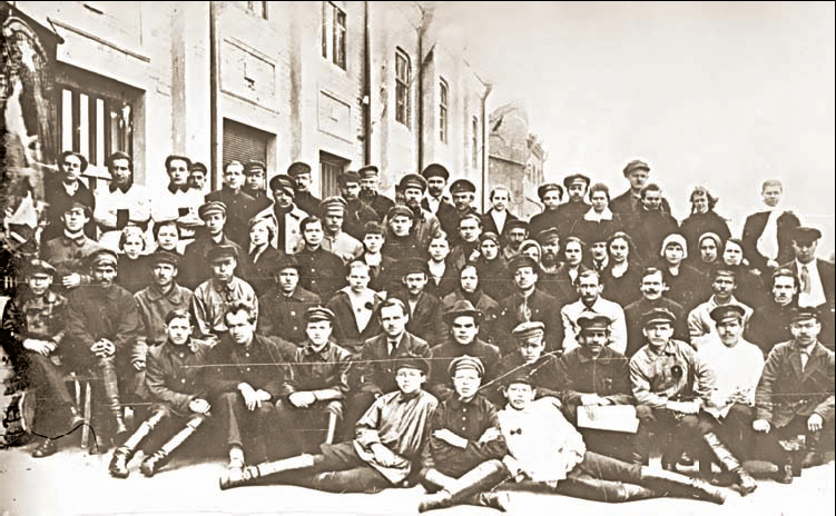 Всегда выбирайте трудный путь – вы не встретите конкурентов