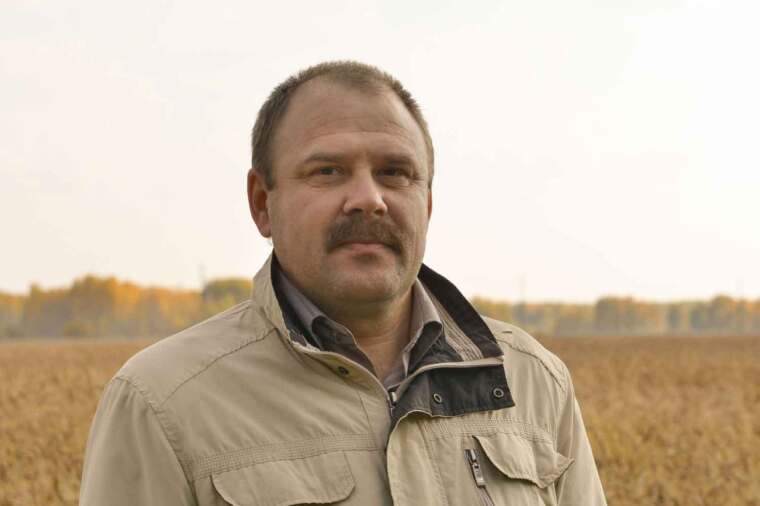 Летние дожди обернулись хорошим урожаем