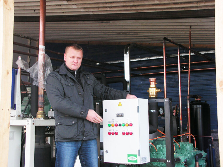 Когда приплывет царь-рыба?