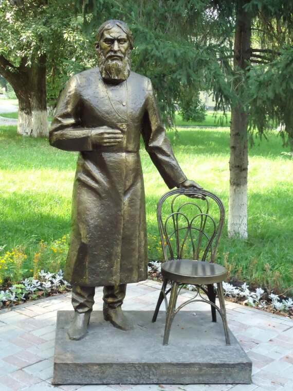 Праздник новых открытий