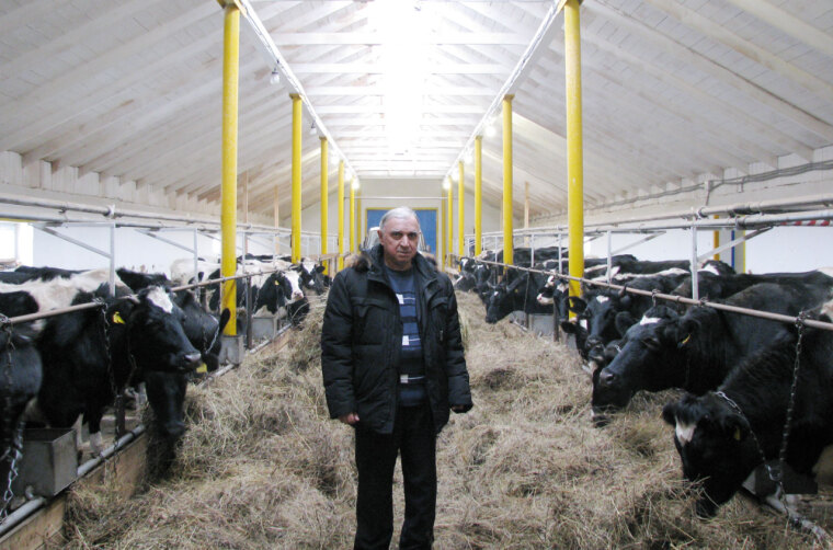 Благоприятный климат для роста инвестпроектов