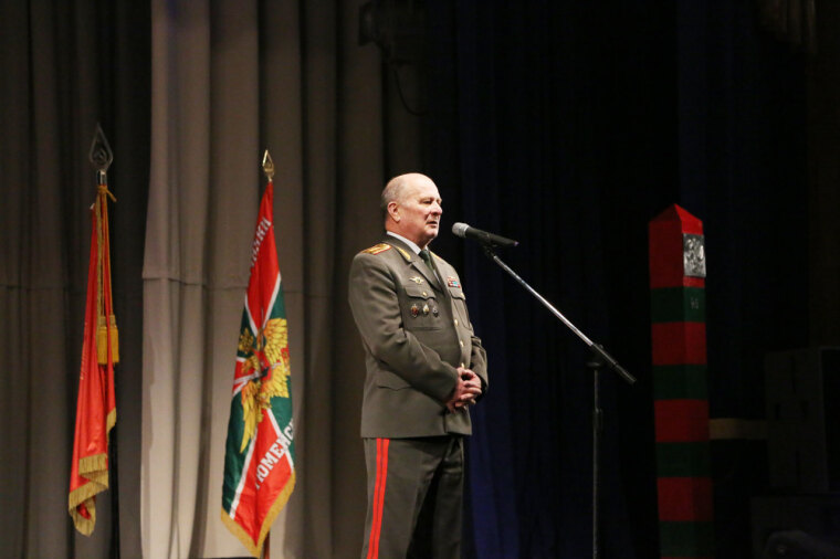 Родина и честь – превыше всего!