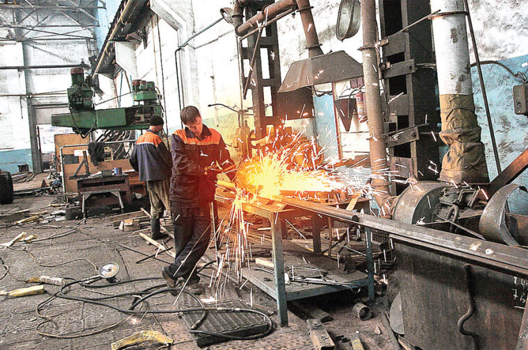 Cтроить будущее на основе единства