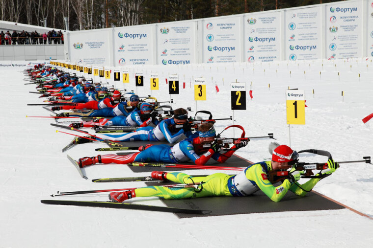 Большие надежды предолимпийского сезона