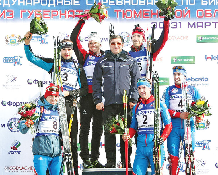 Большие надежды предолимпийского сезона