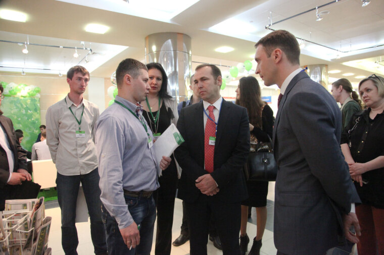 Бизнес-модель для начинающих