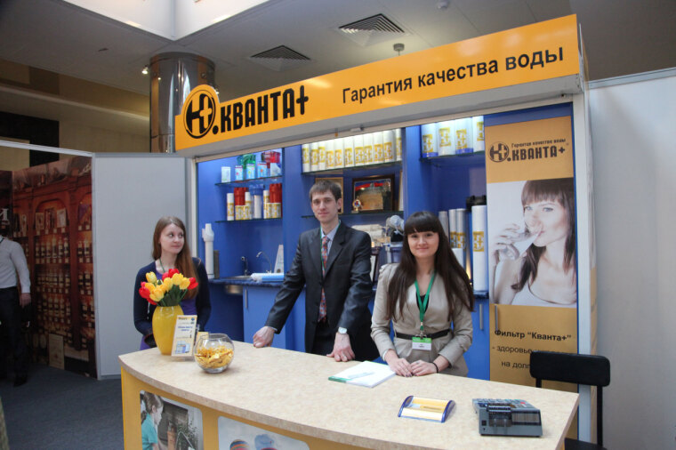 Бизнес-модель для начинающих