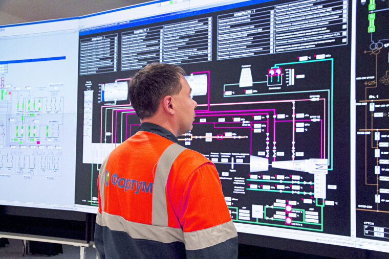 Запас прочности есть