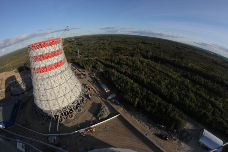 Запас прочности есть