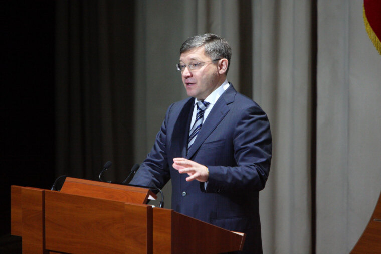 Об инвестиционной революции и повседневном героизме