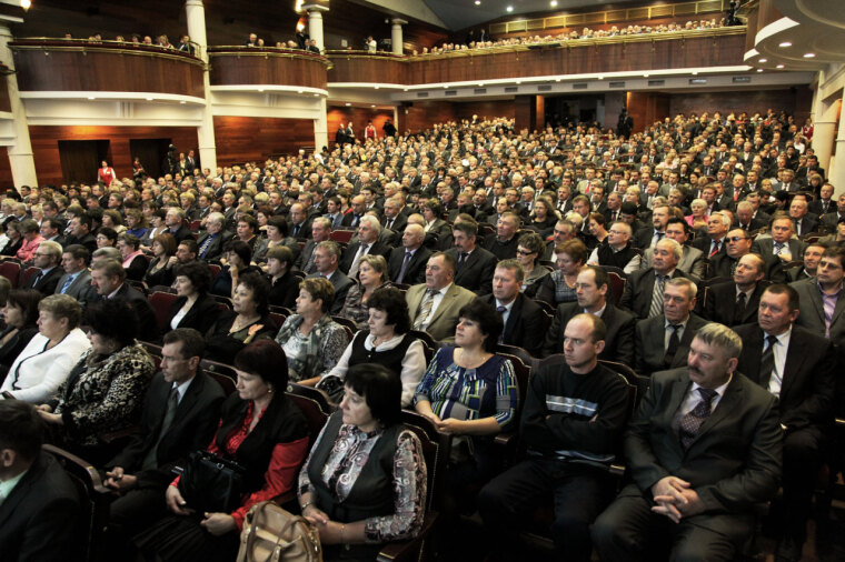 Об инвестиционной революции и повседневном героизме
