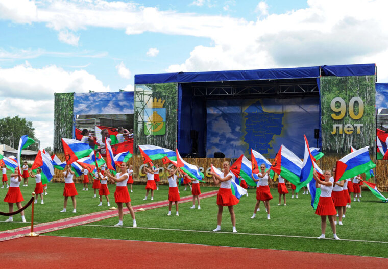 Все лучшее только начинается