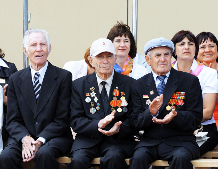 Все лучшее только начинается