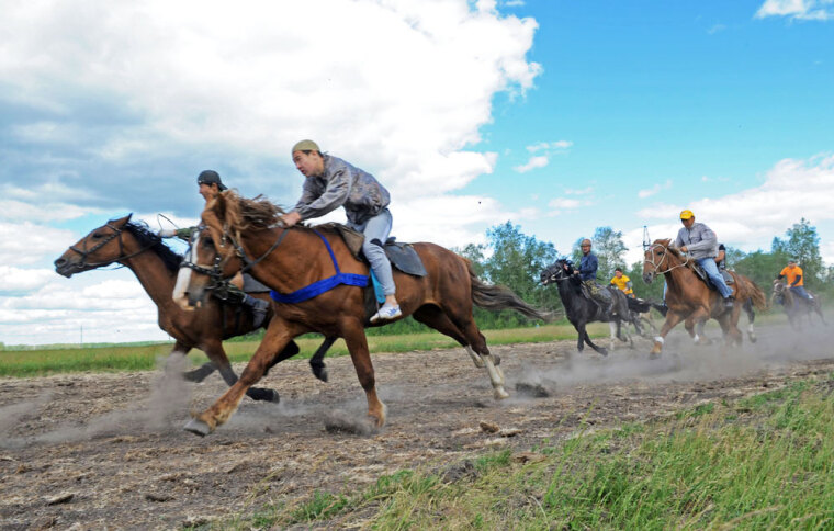 Все лучшее только начинается