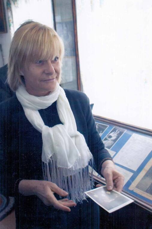 История одной фотографии