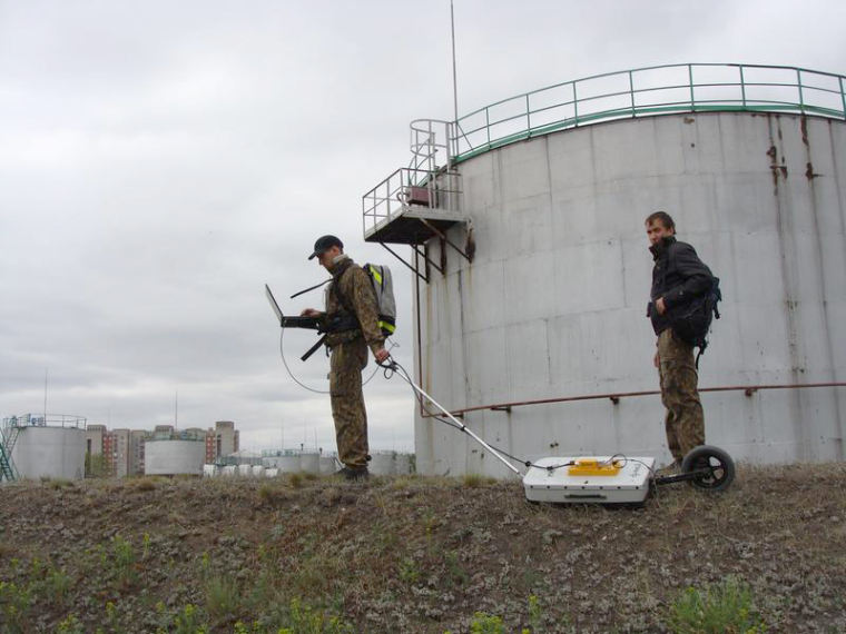 Стране нужны новые технологии