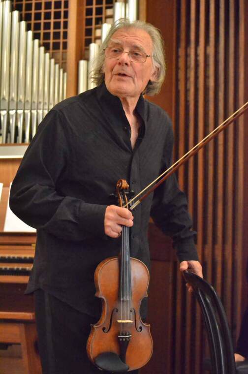 Хранители музыкальной гармонии