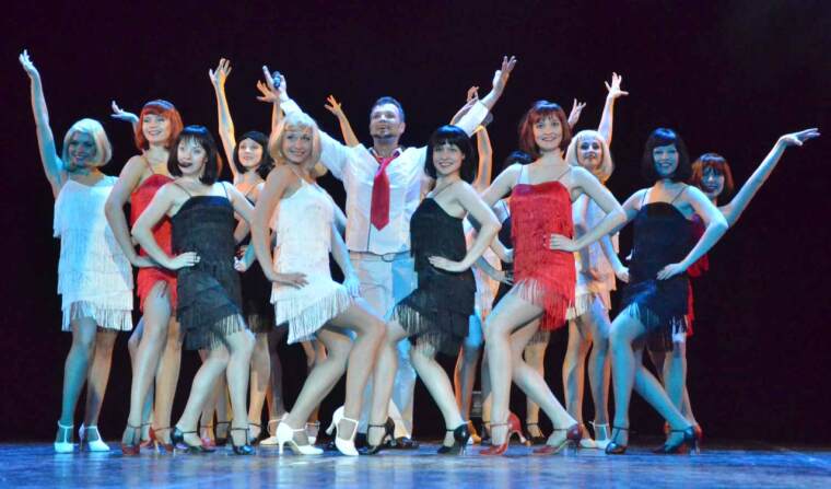 Хранители музыкальной гармонии