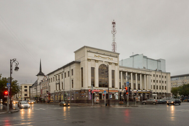 Хранители музыкальной гармонии